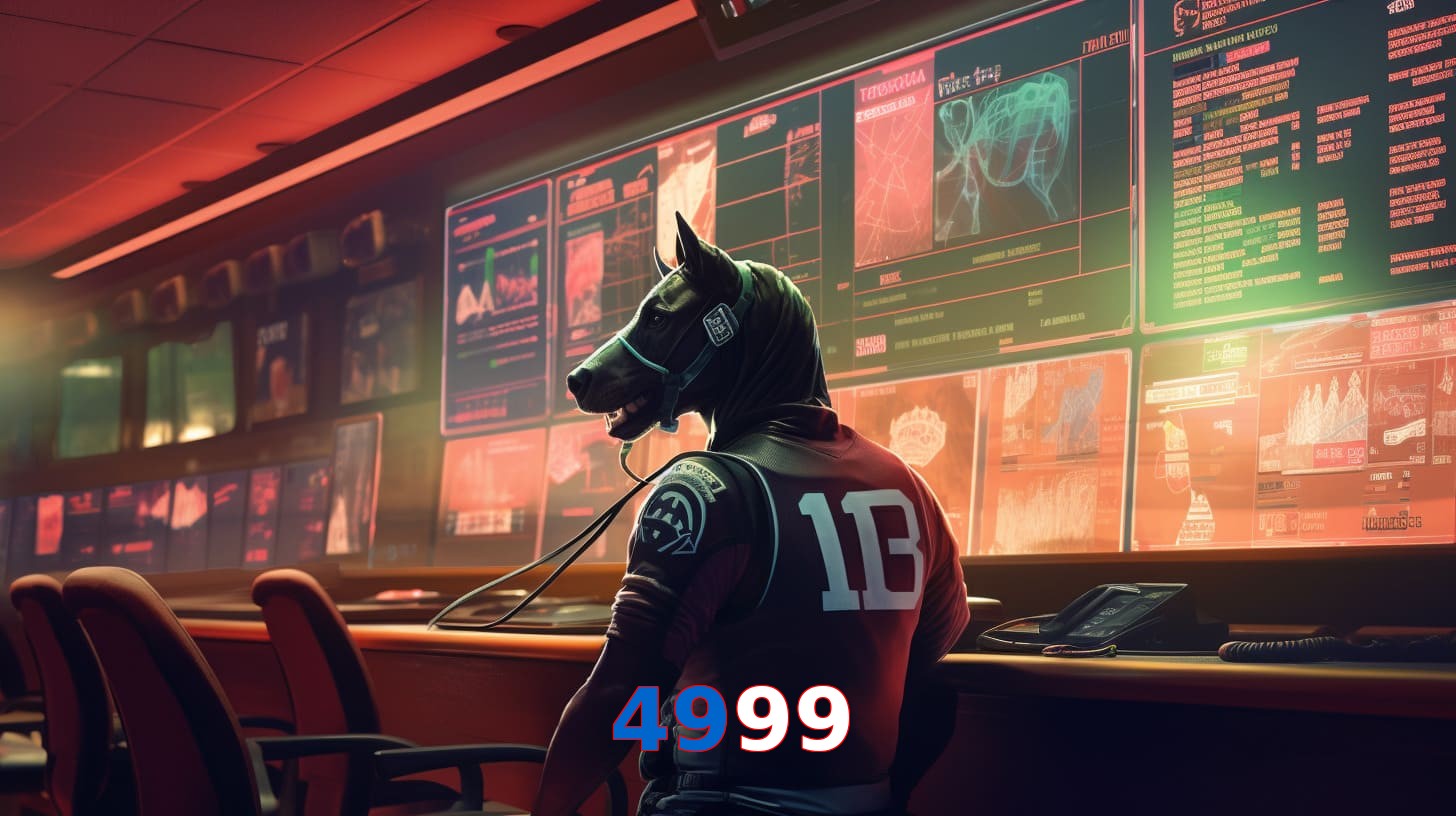 4999