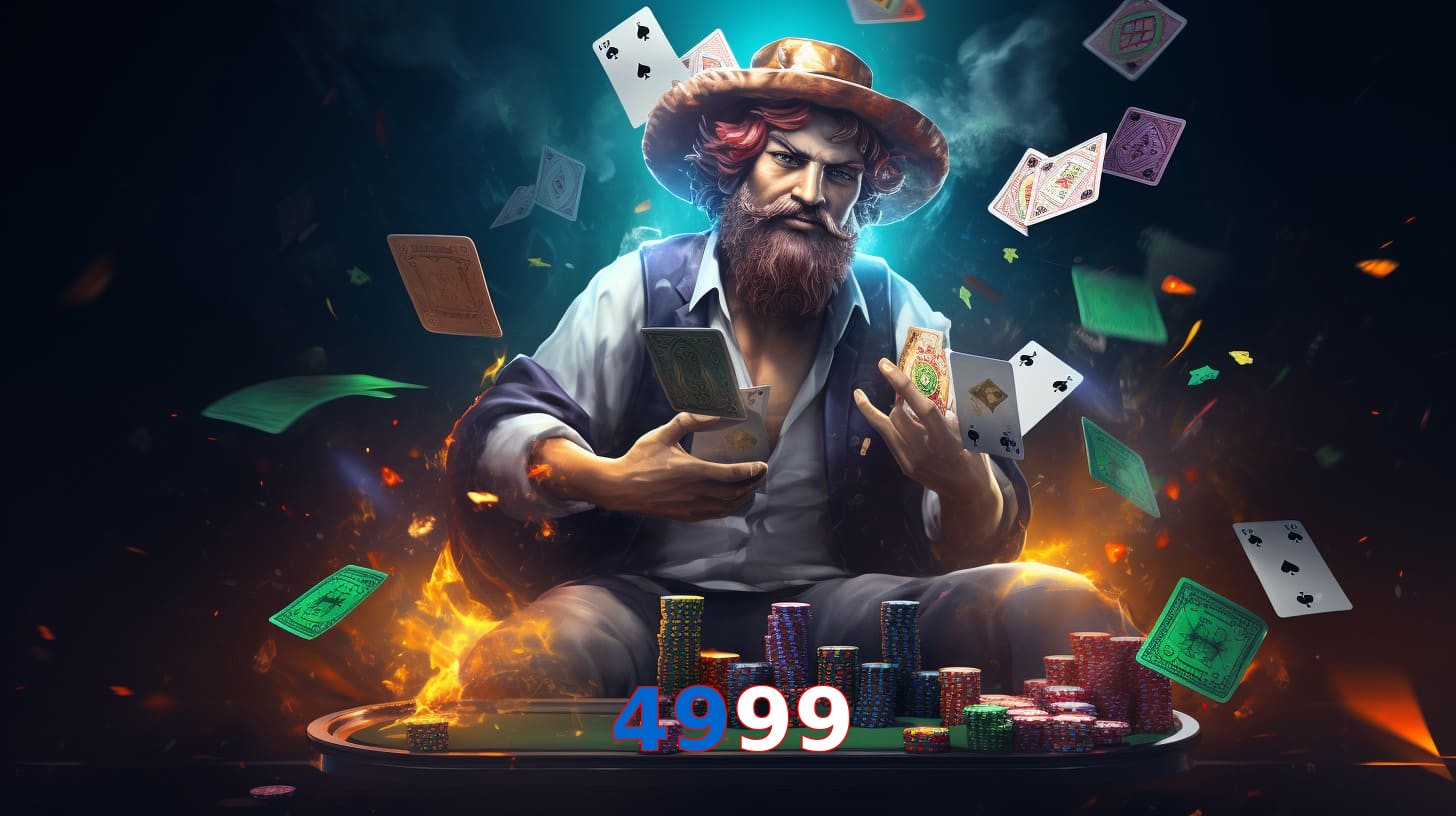 4999